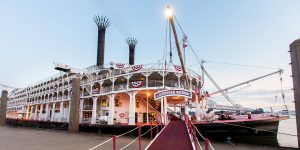 benefits of river cruises