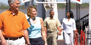 river cruises for new years