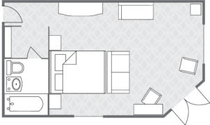Cat OS - Floor Plan
