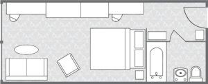 Cat PS - Floor Plan
